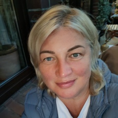 Елена Маркевич, 22.09.1975, Калининград