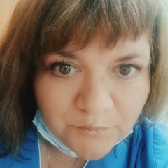 Ирина Матковская, 27.04