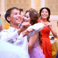 Nurtas Danayev, 25.07.1995, Тараз