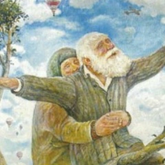 Дмитрий Арцыбашев, 10.10, Москва