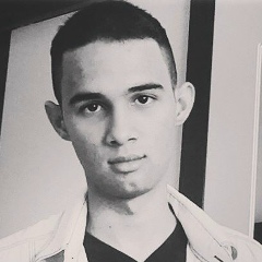 David Marins, 01.10.1997