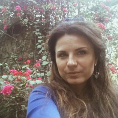 Алла Валюкевич, 02.08, Киев