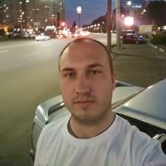 Александр Кременев, 10.08, Павловск