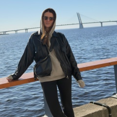 Светлана Жуланова