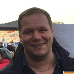 Игорь Лухт, 09.05.1973, Санкт-Петербург