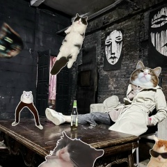 Natasha Fedonova, 17.05