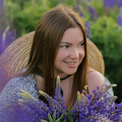 Сюзанна Алиева, 18.01, Москва