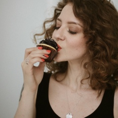 Мария Нетт, 04.08.1989, Тюмень