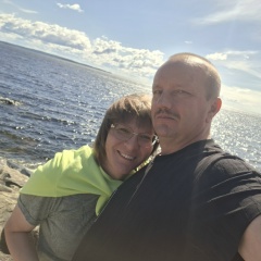 Александр Тропов, 30.04, Деревенька