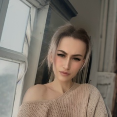 Алеся Алиева, 11.08.1998