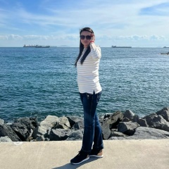 Guldana Axmetova, 23.11.1990, Туркестан