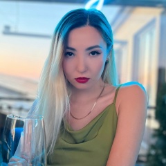 Дана Алимханова, 29.03.1993, Алматы