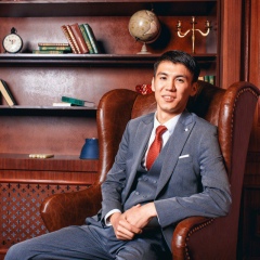 Kaiyrbek Amanov, 05.01, Атырау