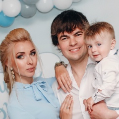 Елена Гурова, 27.12, Одесса