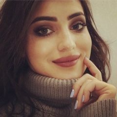 Феня Арутюнян, 21.08.1990