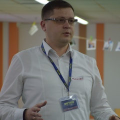 Николай Тукало, 12.06.1987