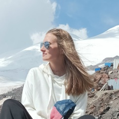 Светлана Кузнецова, 30.03.1989, Москва