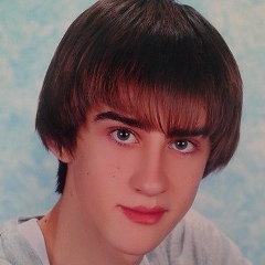 Артём Евлахов, 28.01.1997, Воронеж