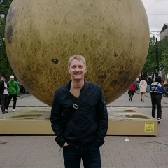 Сергей Сергеев, 21.04.1987, Оренбург