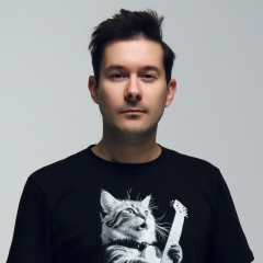 Артем Гладких, 05.08.1987, Тула