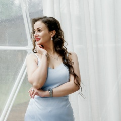 Елена Медведева, 22.08, Тобольск