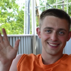 Анна Бережнева, 14.12, Санкт-Петербург