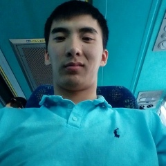 Ануар Кенжебаев, Уральск