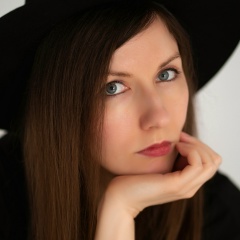 Олеся Пухова, 09.06, Москва