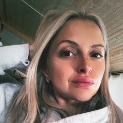 Юлия Брежнева, 30.01.1990, Москва