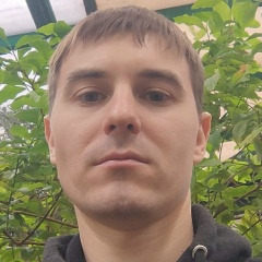 Игорь Рольф, 08.03, Вологда