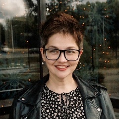 Анна Московченко, 21.01.1984, Москва