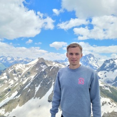 Евгений Афанасьев, 19.09, Самара