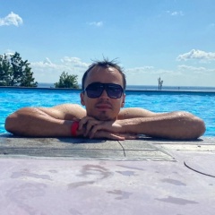 Руслан Халиков, 10.05, Тольятти