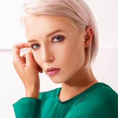 Мария Рощина, 04.05, Алматы