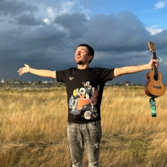 Денис Моргунов, 06.06, Тюмень