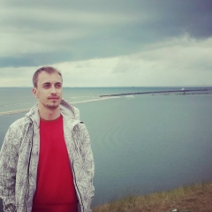 Sirojka Gasheka, 25.03.1987, Львов