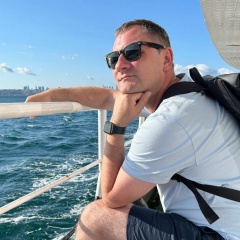 Кирилл Беликов, 11.07.1986, Москва