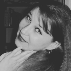 Наталья Ускова, 10.11.1979, Кореновск