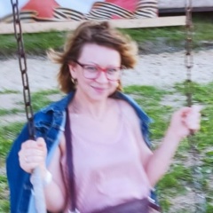 Анастасия Андриянова, 09.01.1987, Москва