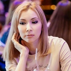 Марина Веретенникова, Тверь