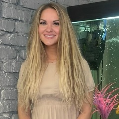 Татьяна Казначеева, 24.03, Кемерово