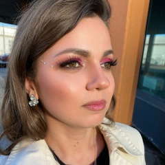 Мария Агельярова, 07.08.1987, Санкт-Петербург