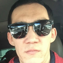 Абзал Рахимов, 17.09, Алматы