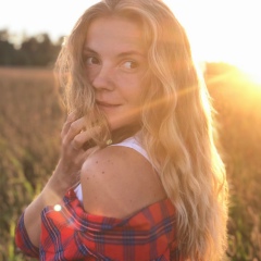 Ekaterina Eremina, 02.03, Москва