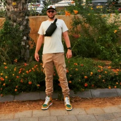 Кирилл Захаров, 09.11, Москва