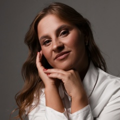 Евгения Шемяко-Черняк