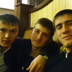 Амур Хамжуев, 22.01.1993, Исламей