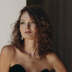 Olga Mash, 09.02