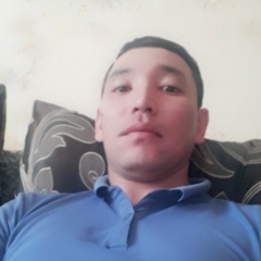 Медет Майкубенов, 29.06, Караганда