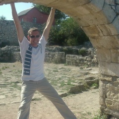 Денис Плотников, 29.04, Одесса